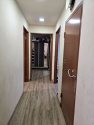 Blk 675B Fern Grove @ Yishun (Yishun), HDB 3 Rooms #632499911